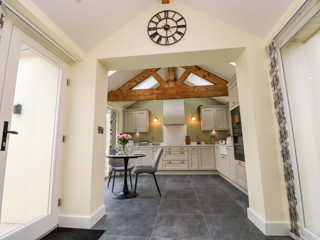 Dairy Cottage
