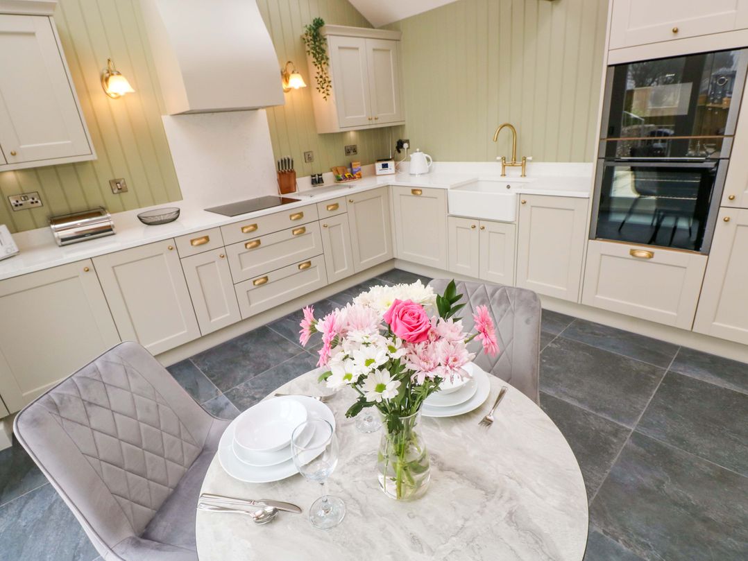 Dairy Cottage