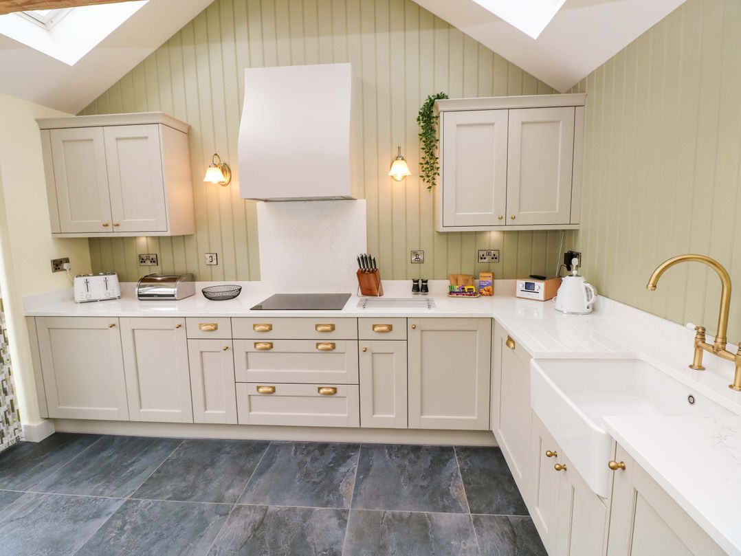 Dairy Cottage