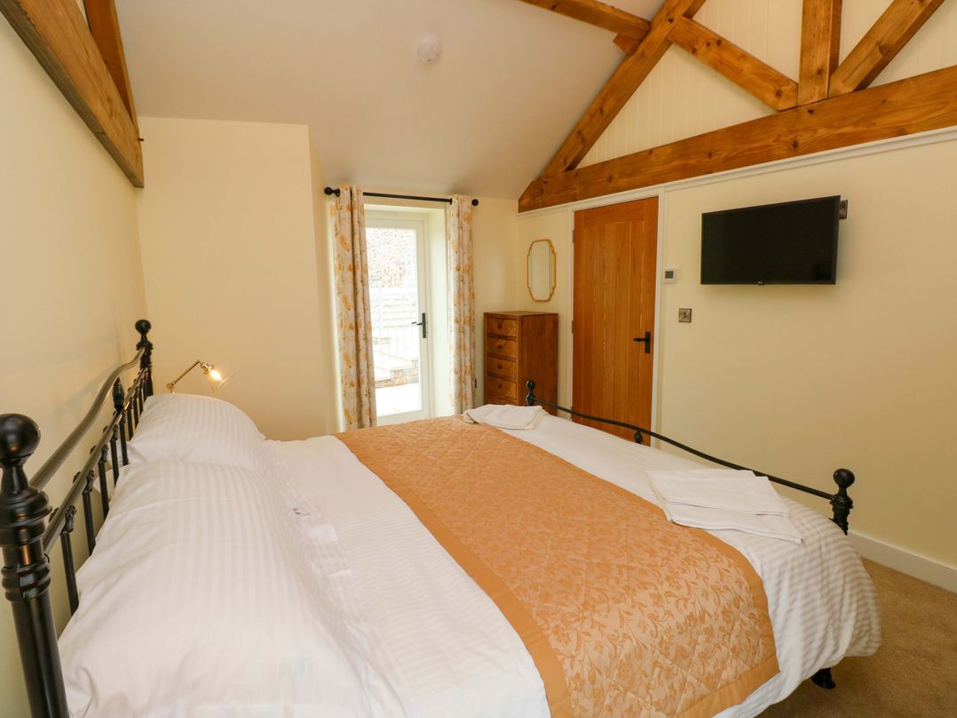 Dairy Cottage