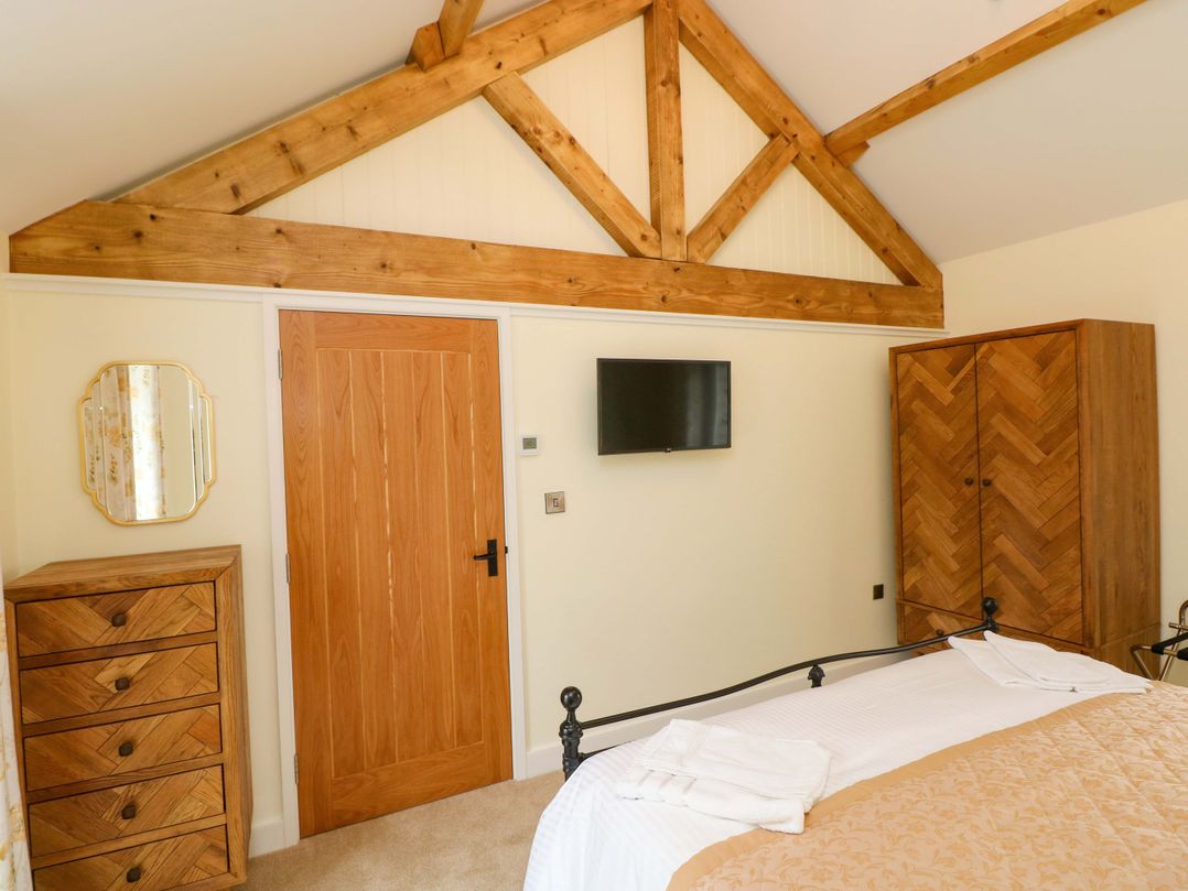 Dairy Cottage
