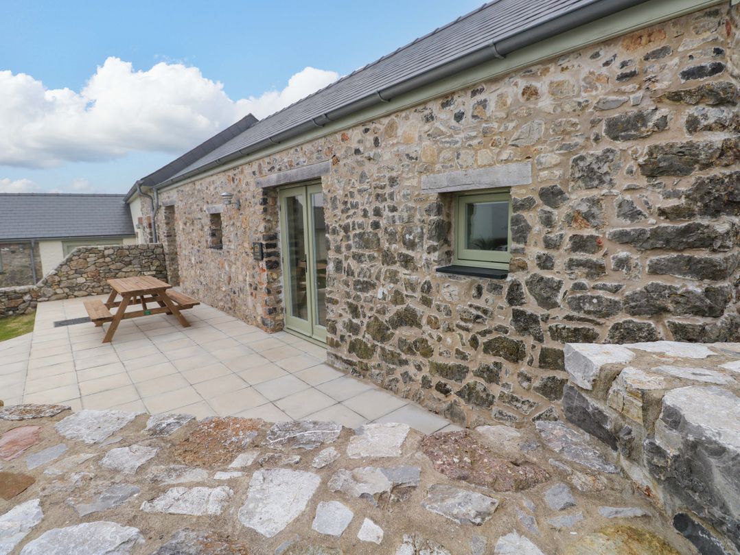 Dairy Cottage