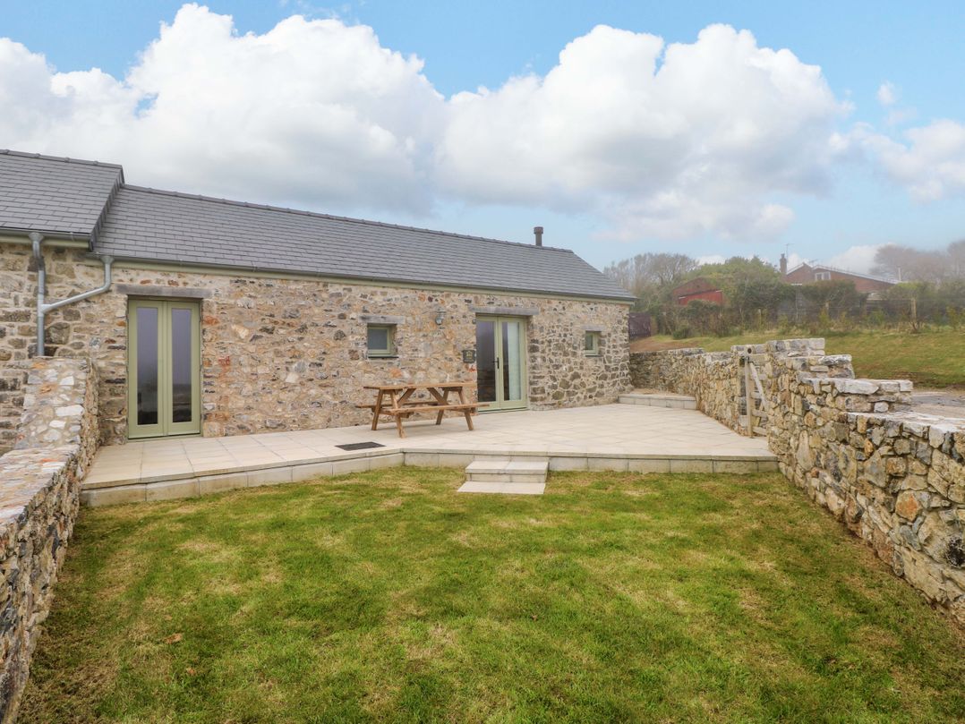 Dairy Cottage