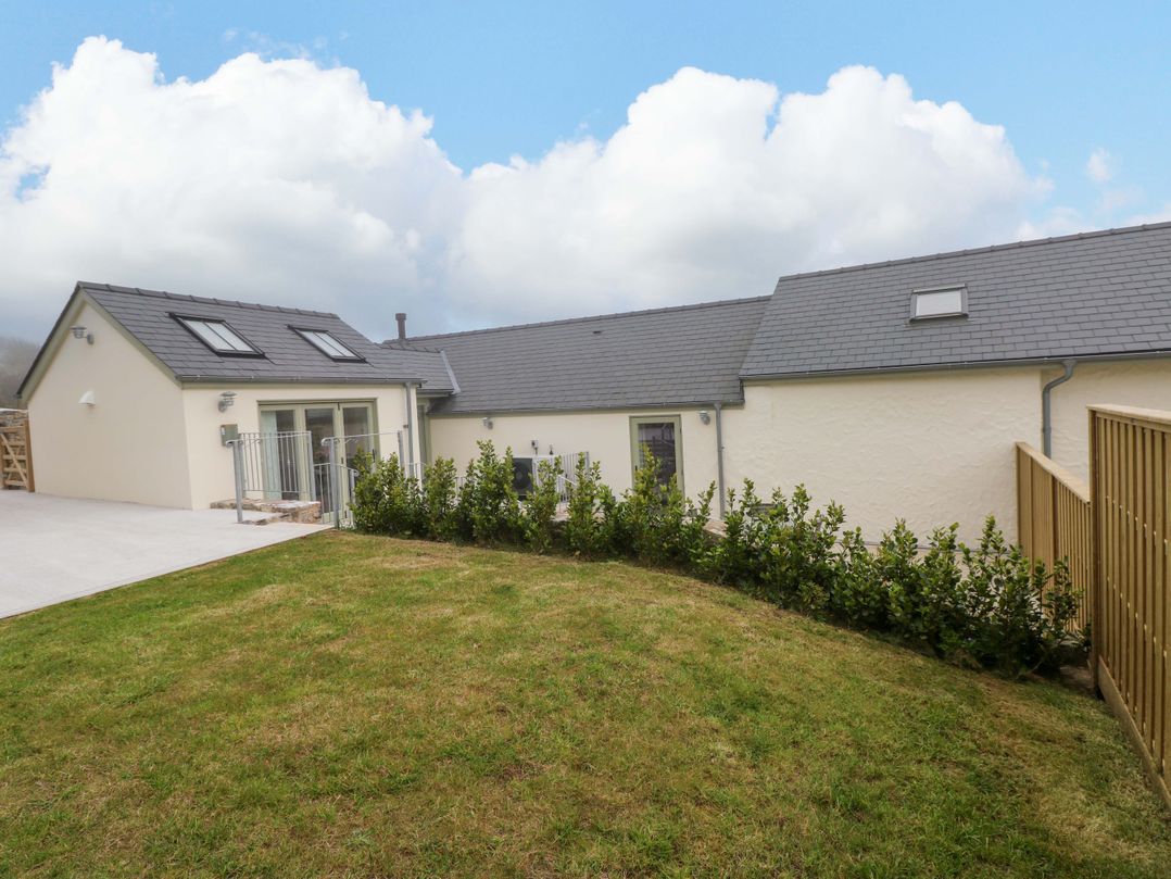 Dairy Cottage