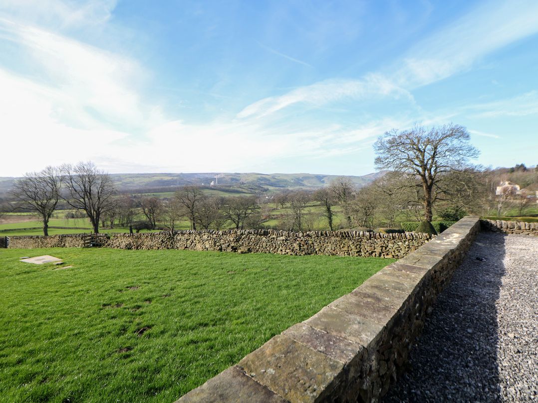Thorn Tree Cottage