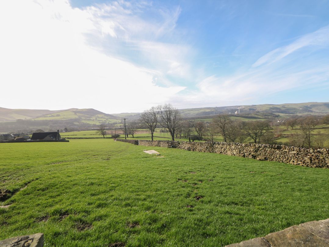 Thorn Tree Cottage