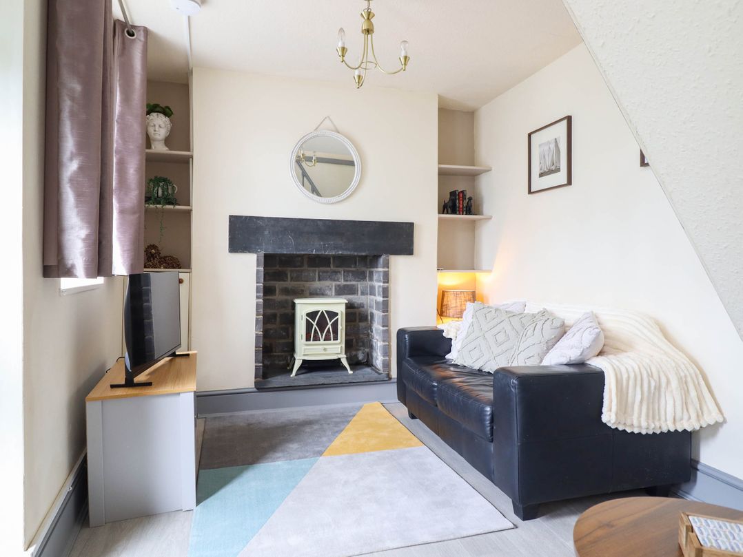 Harbour Cottage
