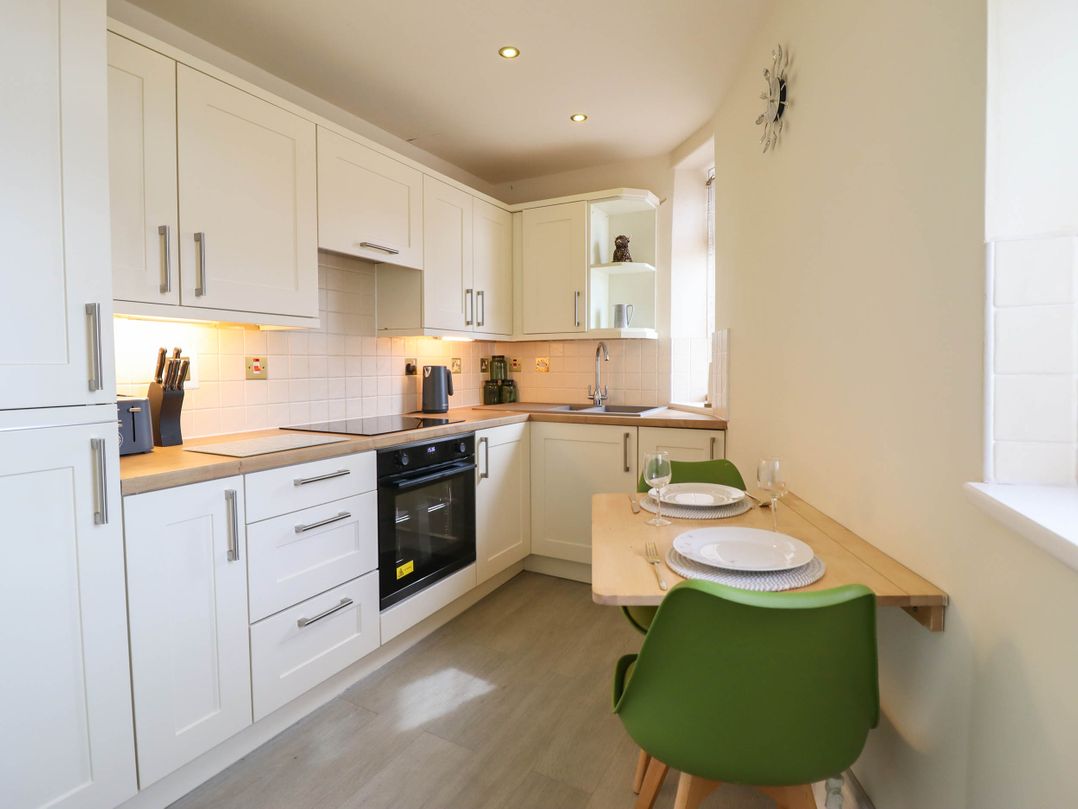 Harbour Cottage