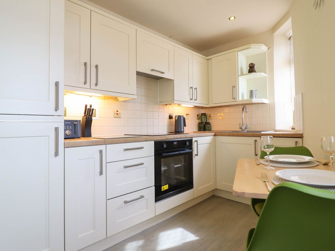 Harbour Cottage