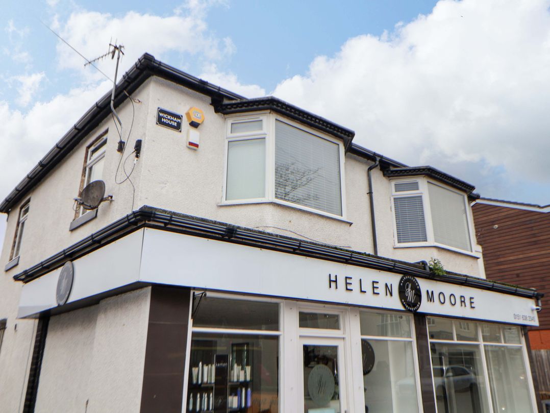 Wallasey Village Escape by the Sea