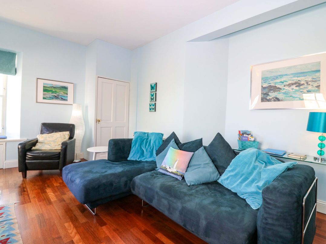 The Lighthouse Keepers Cottage