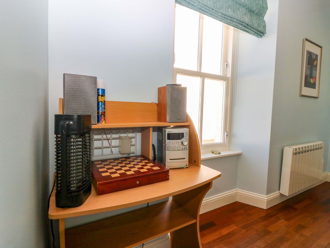 The Lighthouse Keepers Cottage