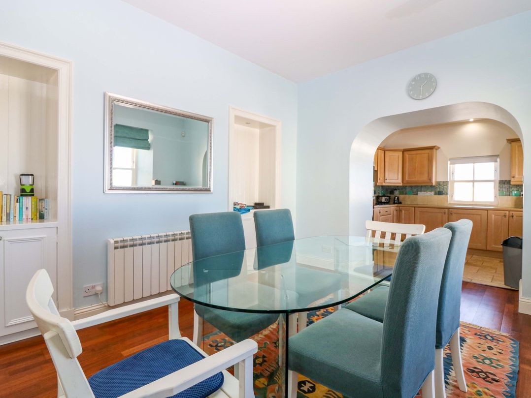 The Lighthouse Keepers Cottage