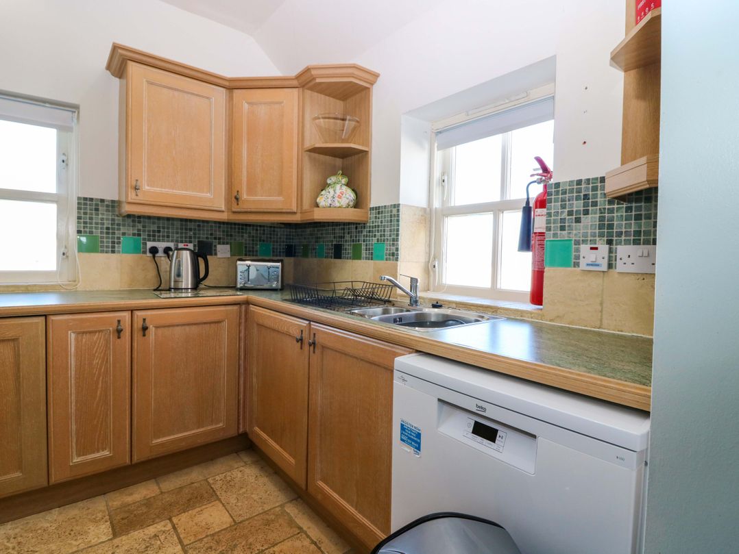 The Lighthouse Keepers Cottage