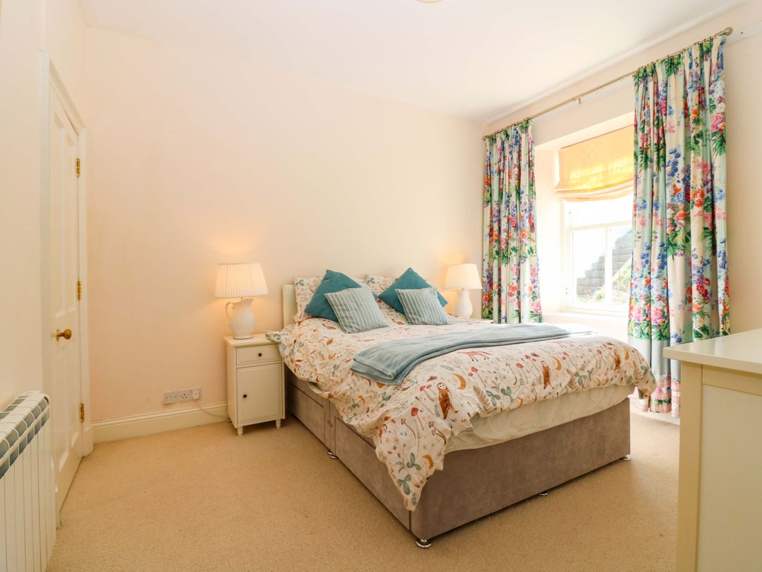 The Lighthouse Keepers Cottage