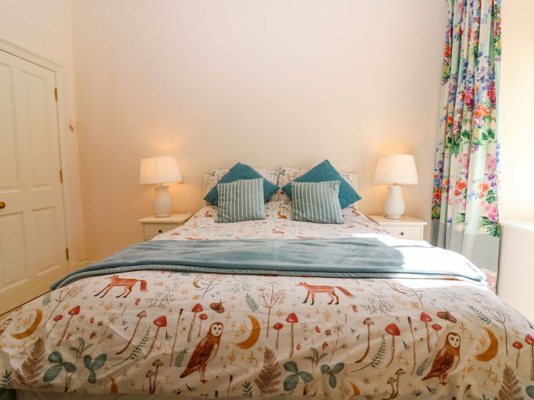 The Lighthouse Keepers Cottage