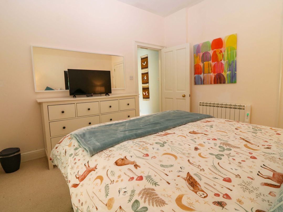The Lighthouse Keepers Cottage