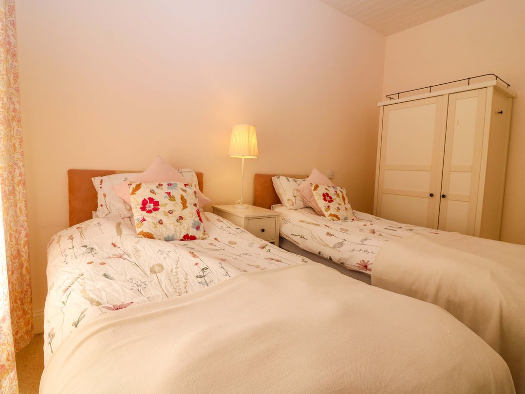 The Lighthouse Keepers Cottage