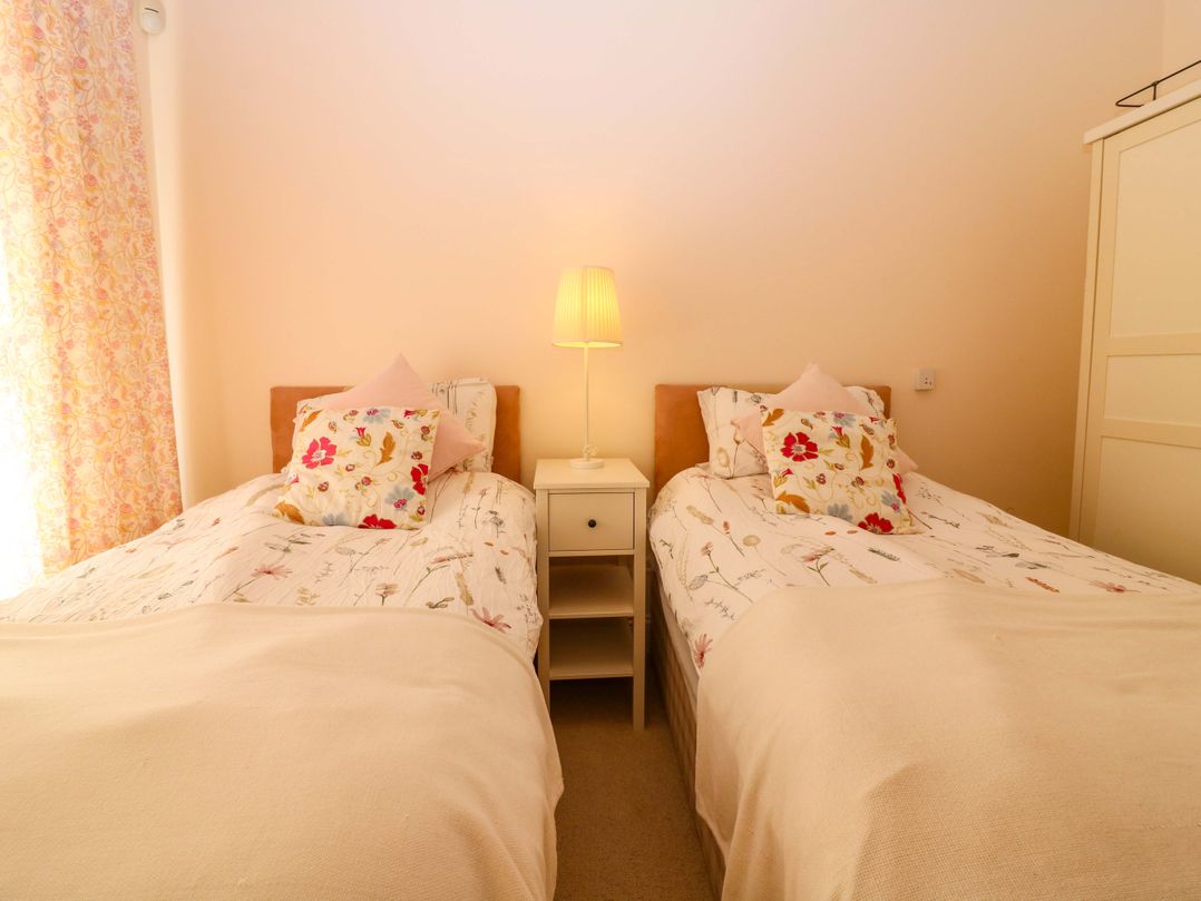 The Lighthouse Keepers Cottage