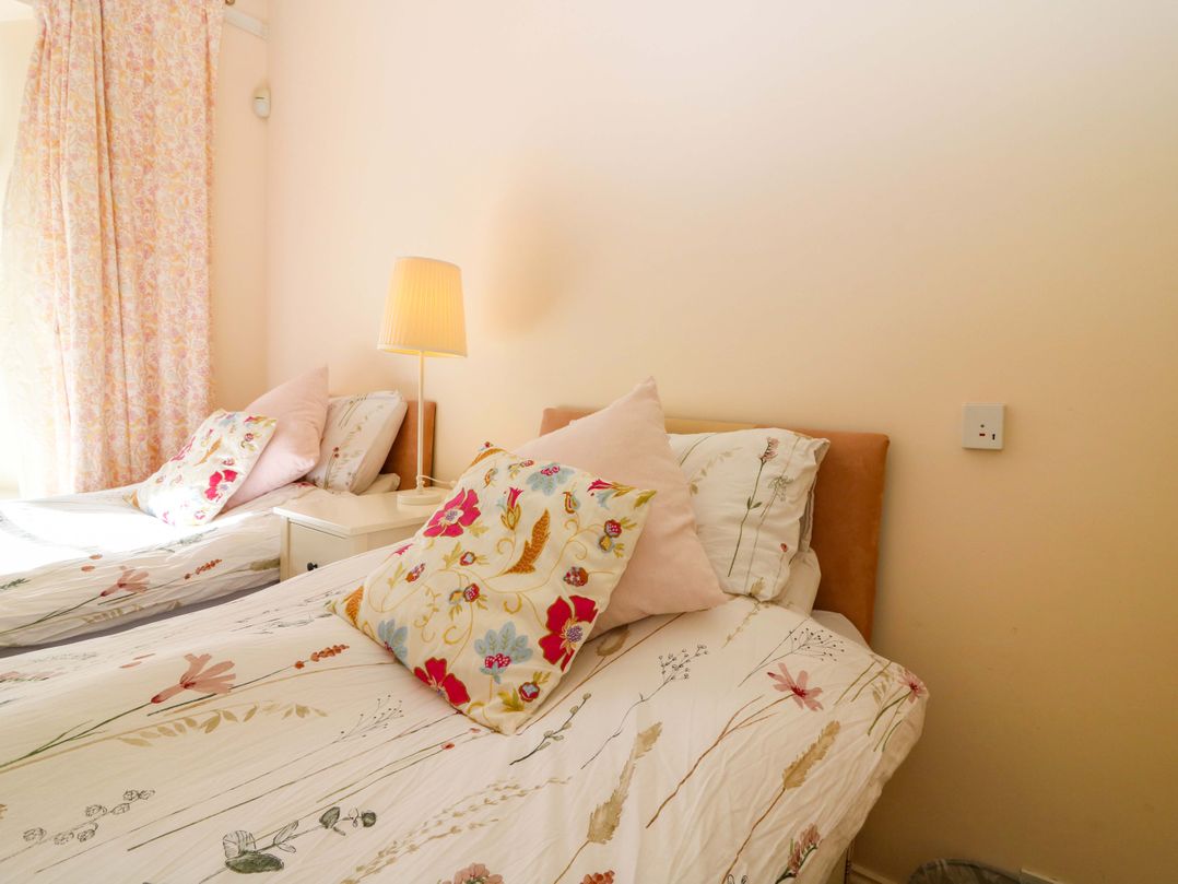 The Lighthouse Keepers Cottage