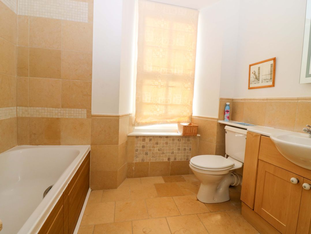 The Lighthouse Keepers Cottage
