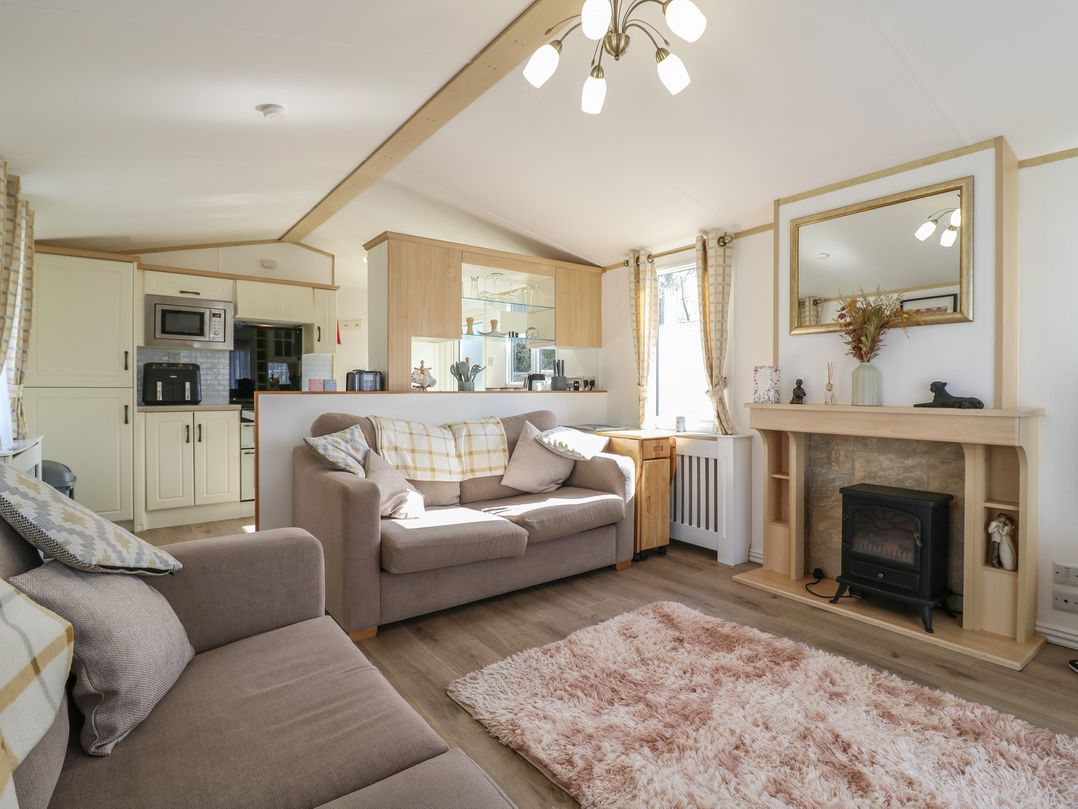 Debonair Atlas Caravan Rental Stonham Barns