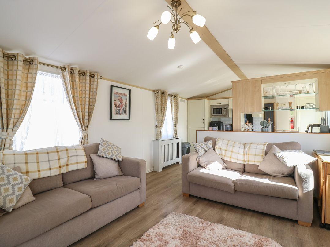 Debonair Atlas Caravan Rental Stonham Barns