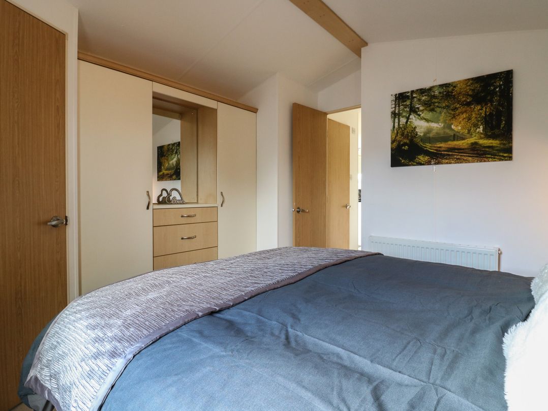 Debonair Atlas Caravan Rental Stonham Barns