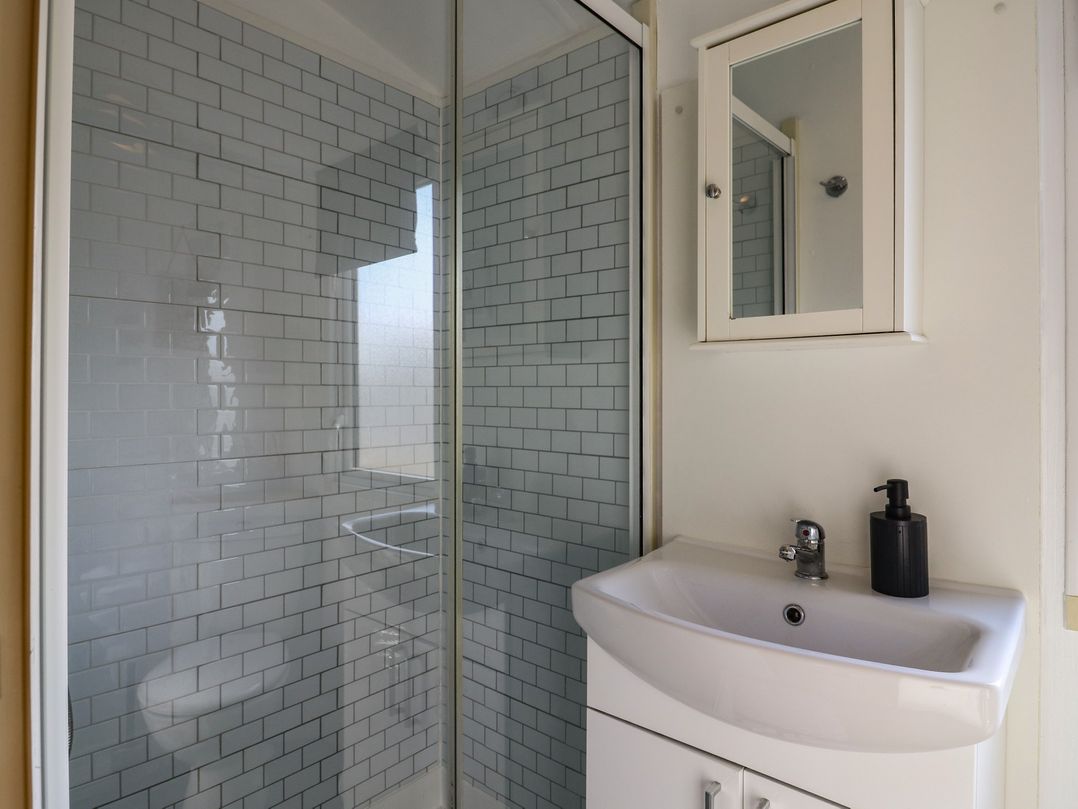 Debonair Atlas Caravan Rental Stonham Barns