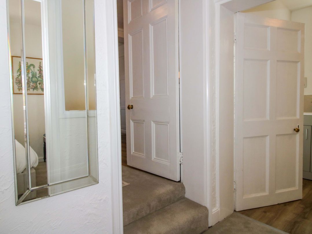 The Apartment at the Grey House