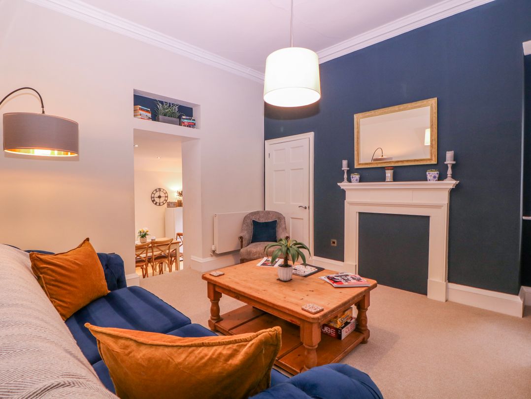 Stylish Town Apartment