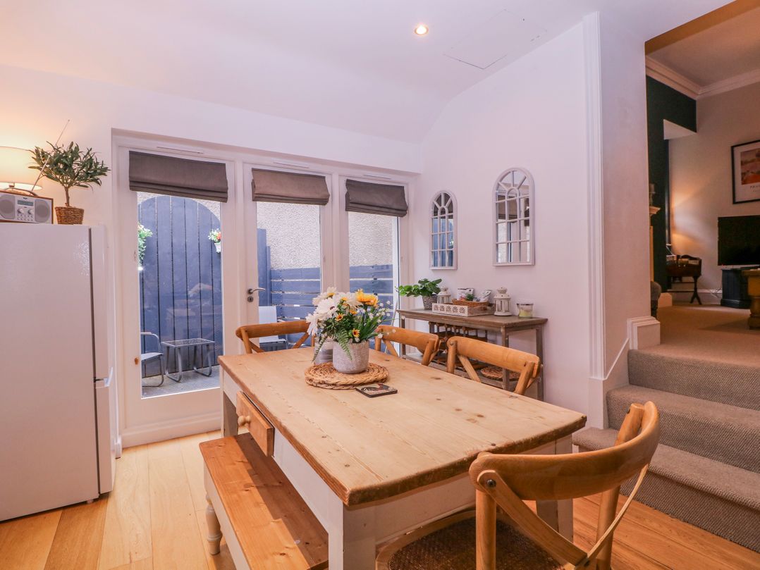 Stylish Town Apartment