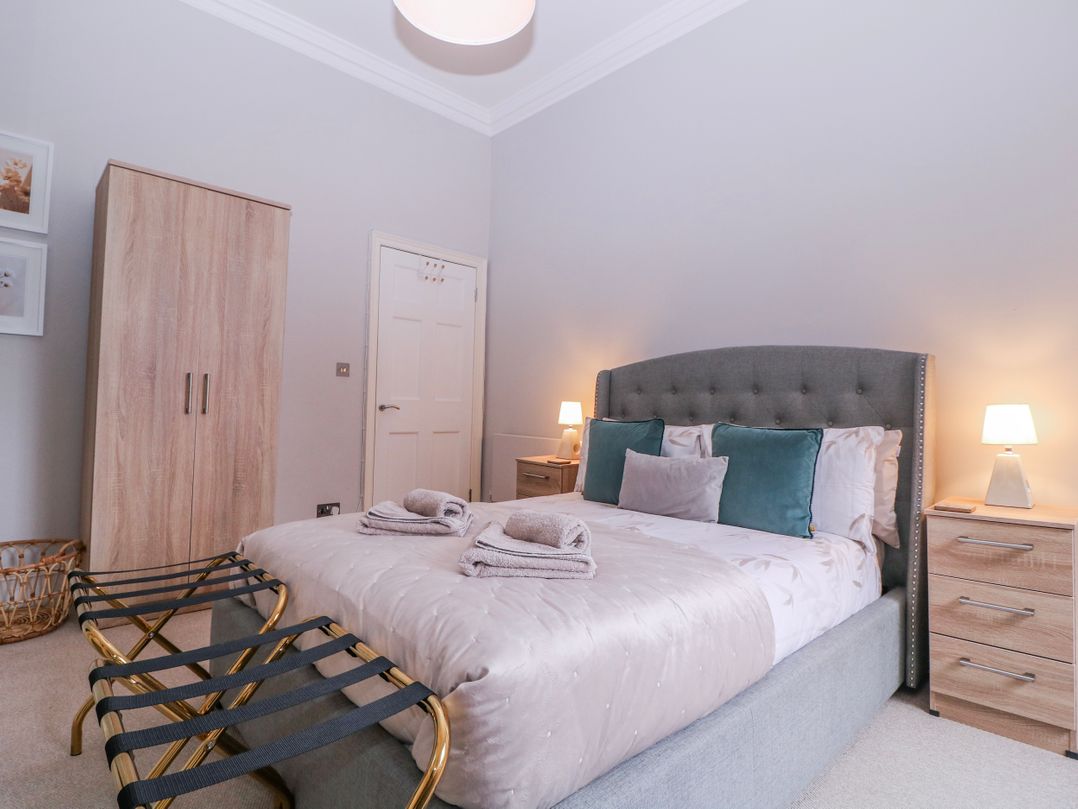 Stylish Town Apartment