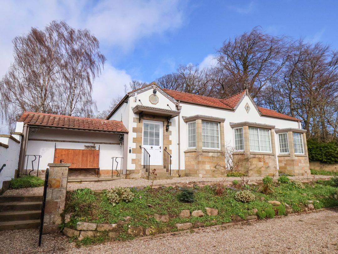 Hawthorn Lodge, Whitby - Sleeps 4 guests