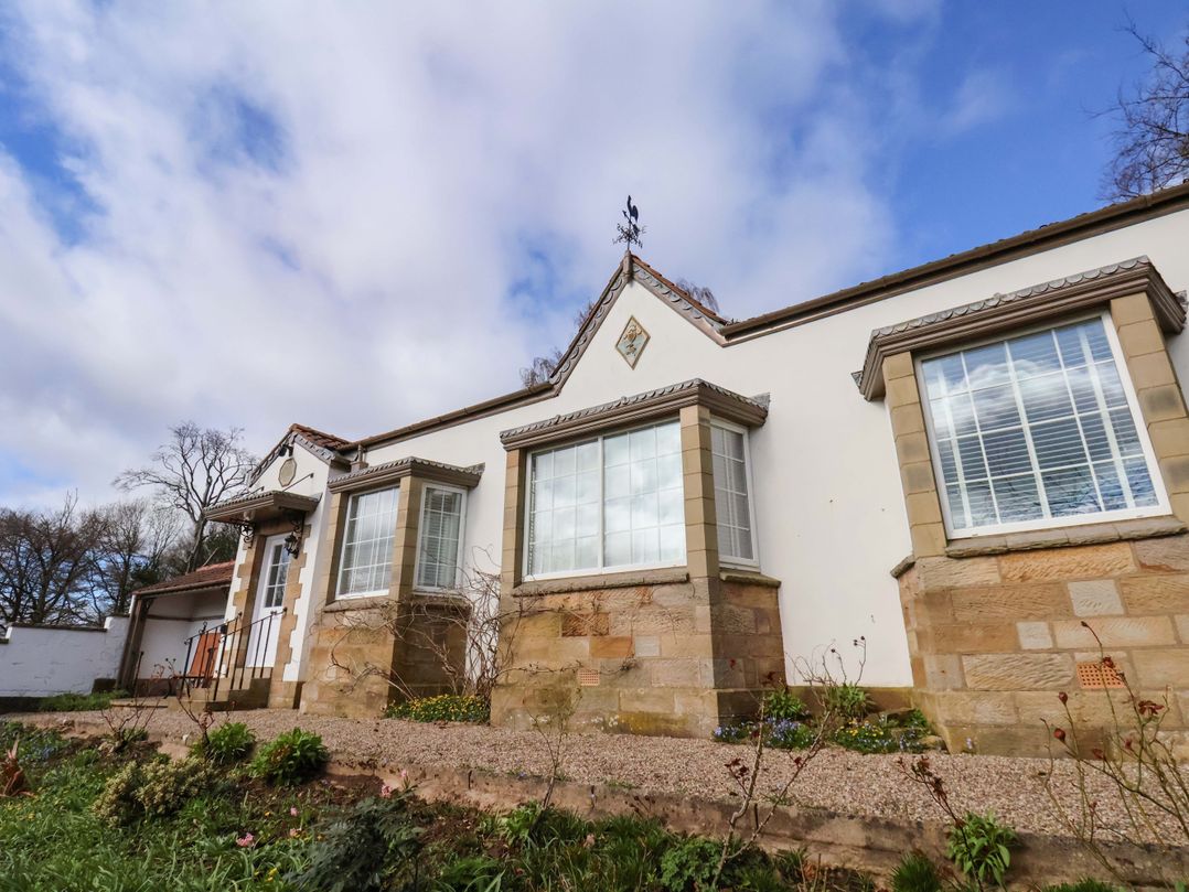 Hawthorn Lodge