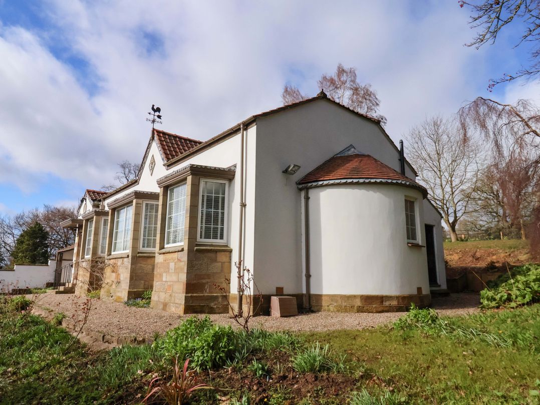 Hawthorn Lodge