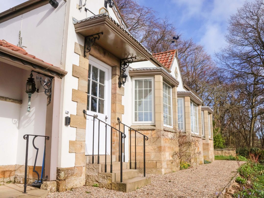 Hawthorn Lodge