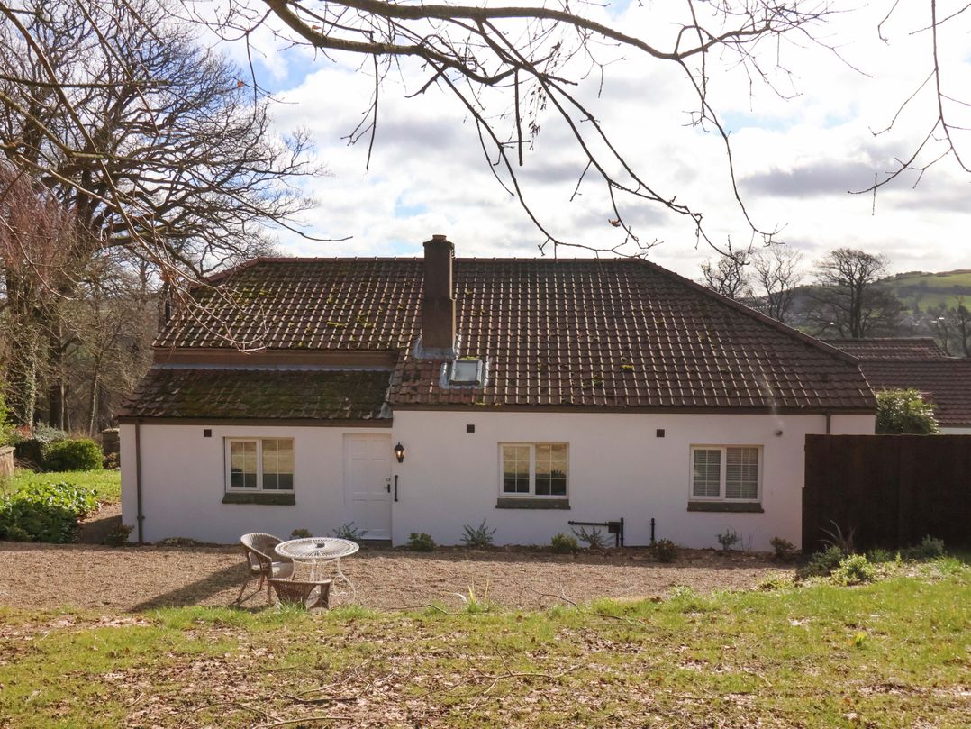 Hawthorn Lodge