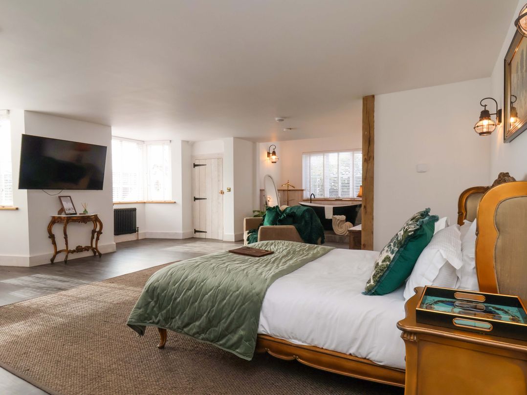 Hawthorn Lodge