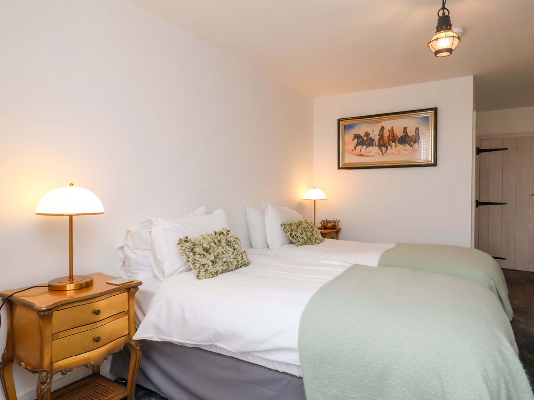Hawthorn Lodge