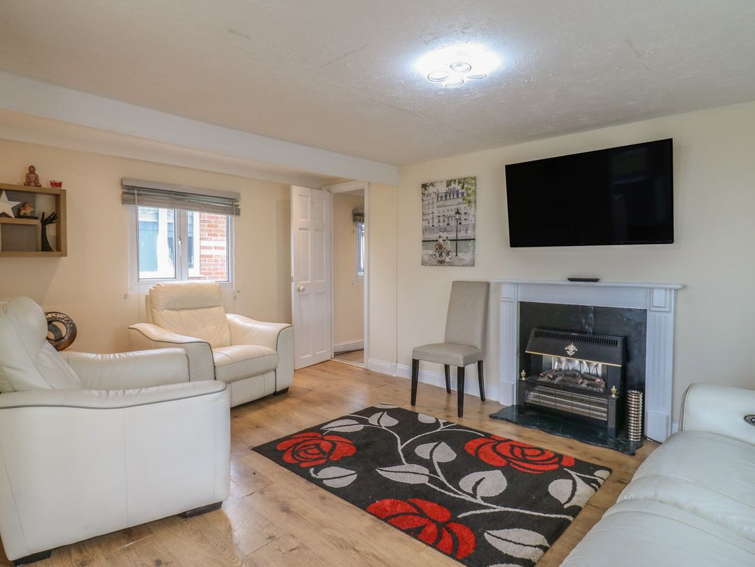 Salt Air 130 @ Park Ave Holiday Village and Southbank Club