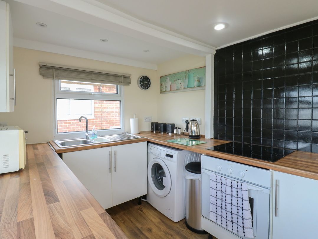 Salt Air 130 @ Park Ave Holiday Village and Southbank Club