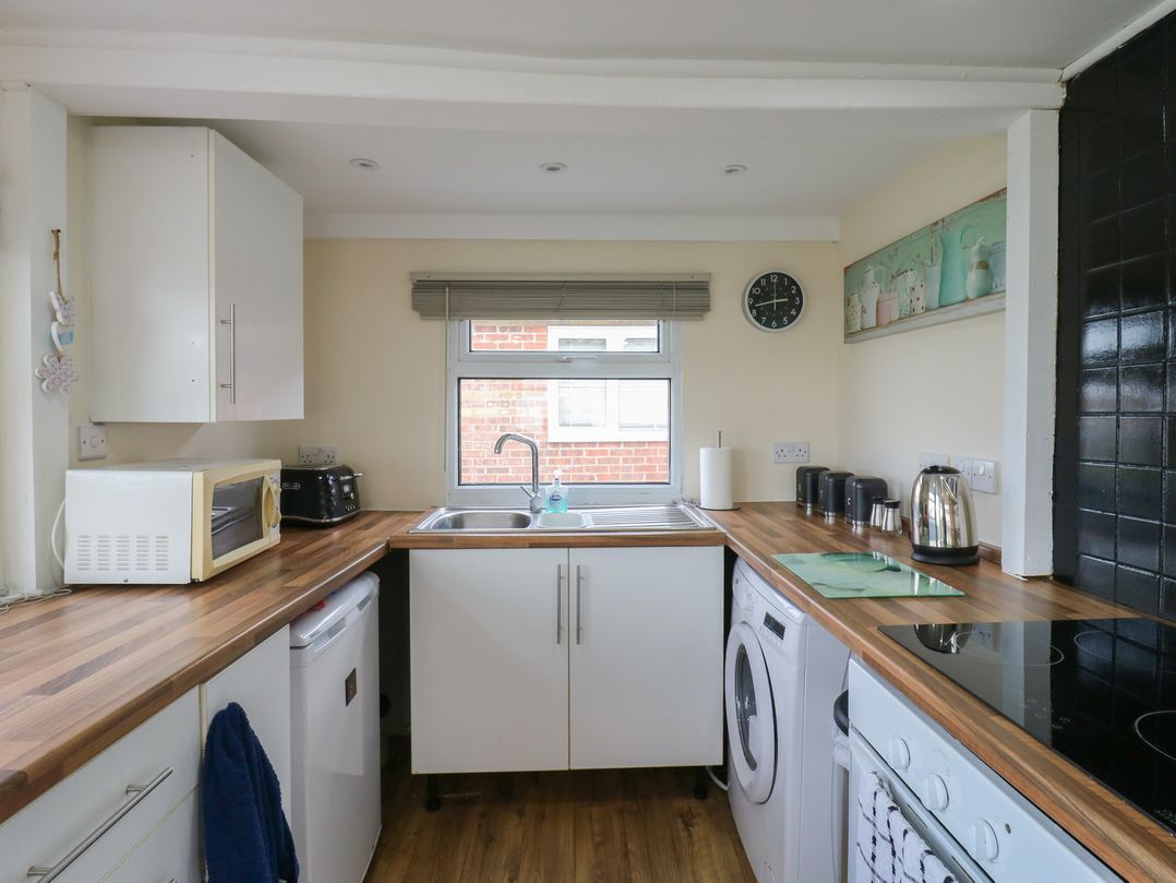 Salt Air 130 @ Park Ave Holiday Village and Southbank Club