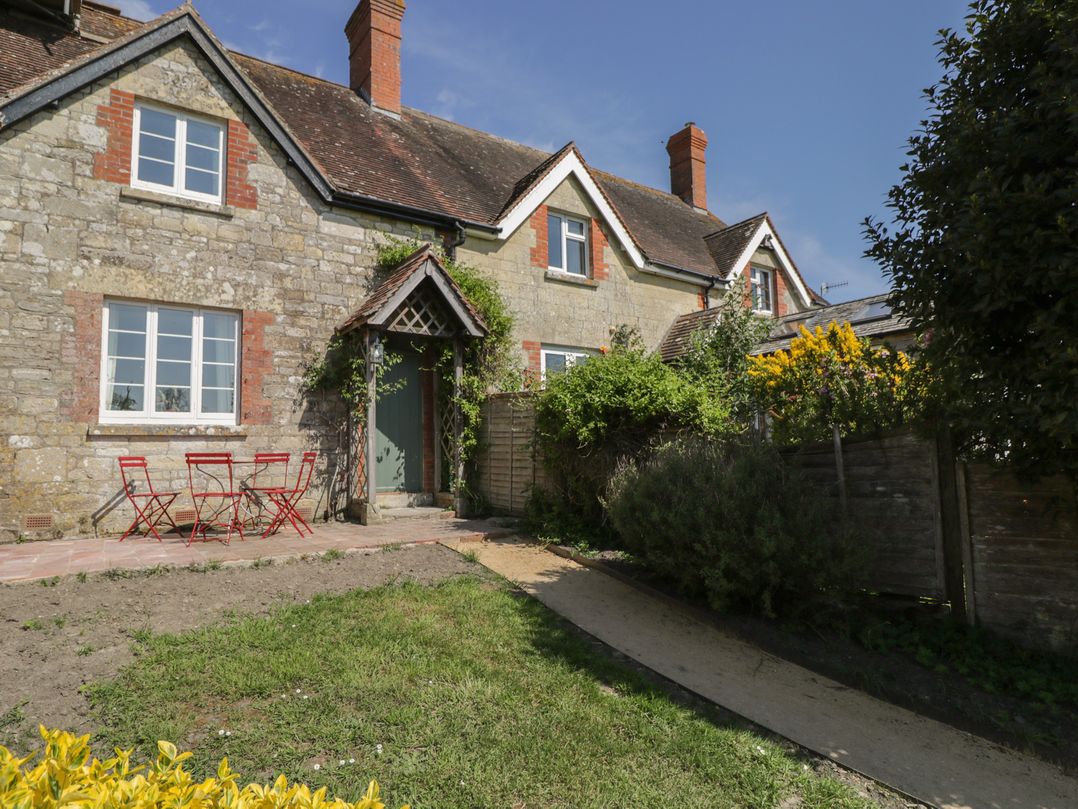 Middle Cottage