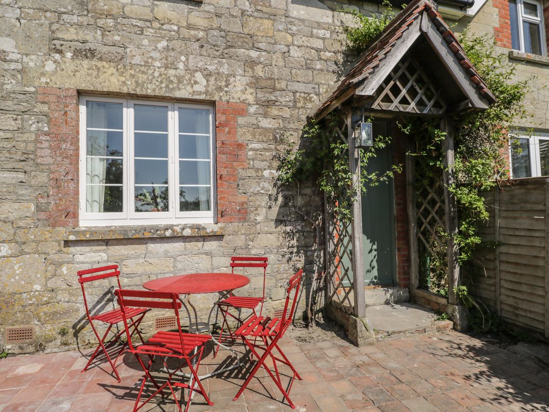 Middle Cottage