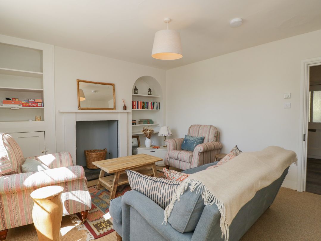 Middle Cottage