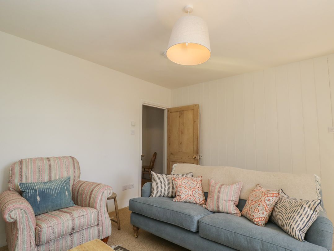 Middle Cottage