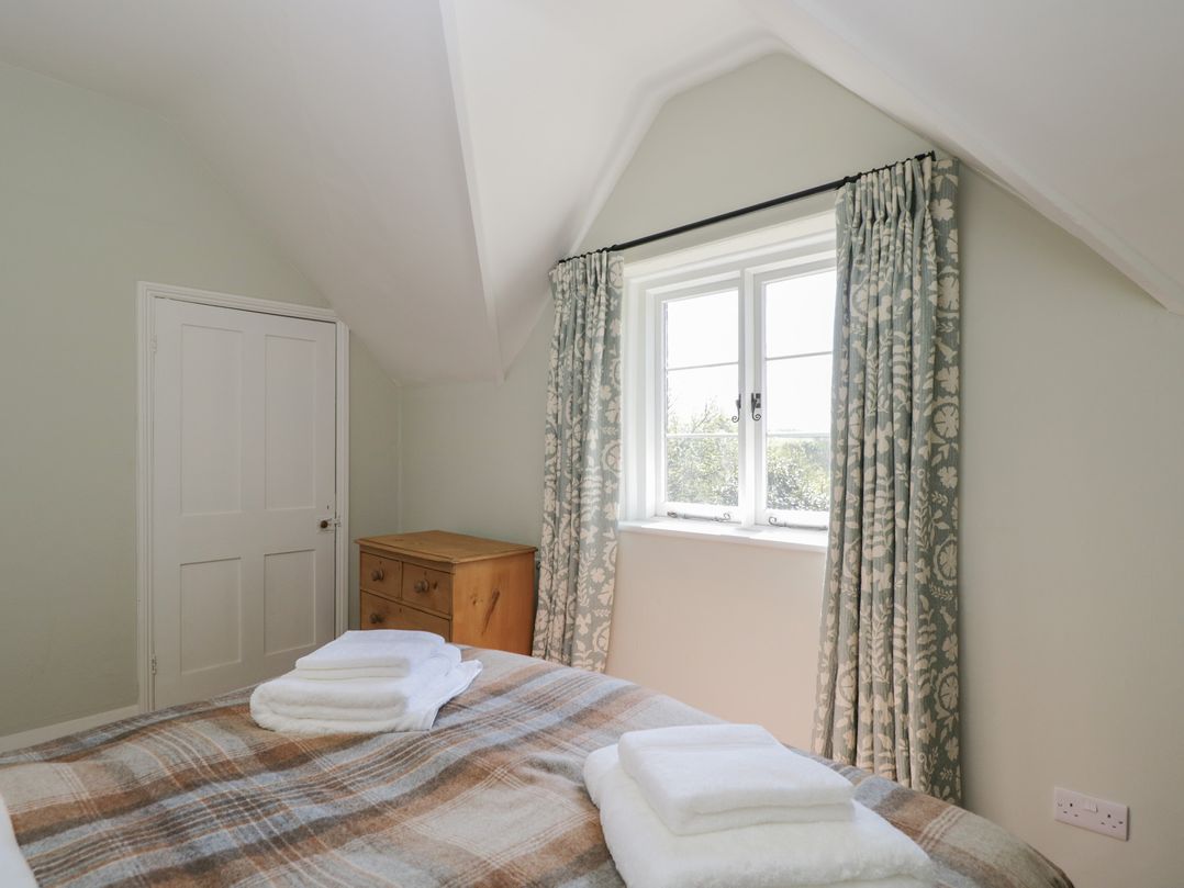 Middle Cottage