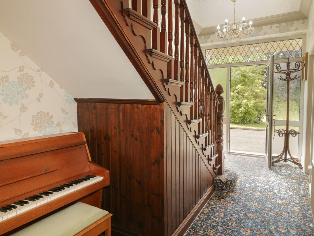 Riverdene