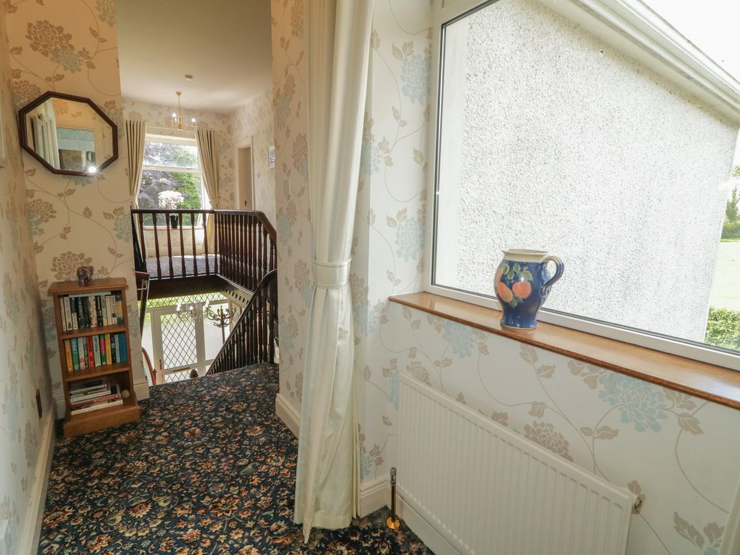 Riverdene